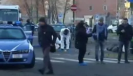 Ucciso a Milano il terrorista di Berlino passato dalla Sicilia