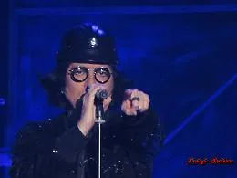 "Sorcini" in festa per Renato Zero