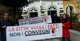 Gela, citt&agrave; in ginocchio aspettando green refinery