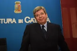 Catania, il nuovo questore Gualtieri: "La mafia &egrave; un fenomeno indegno"