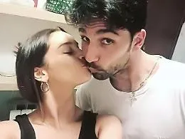 Raimondo e Francesca, danza e passione