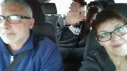 L'ultimo post su Fb di Patrizia: "Tutti insieme appassionatamente"