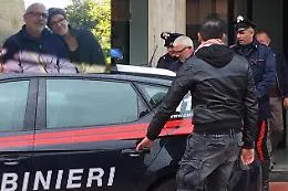 Caltagirone, &laquo;L'ho accoltellata.  Avrei voluto troncare, ma lei non voleva&raquo;