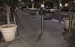 &laquo;Il corso Italia &ldquo;privatizzato&rdquo; e il Comune di Catania pensa solo alla pista ciclabile&raquo;