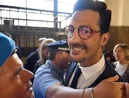 &laquo;Fabrizio Corona torni in carcere&raquo;
Pg non gli perdona il blitz dai pusher