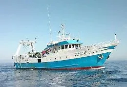 Greci fermano e poi rilasciano peschereccio mazarese