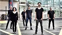 I Planet Funk in concerto a Catania per l'unica data in Sicilia