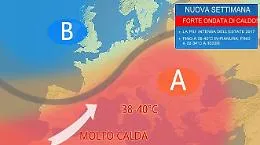 Ecco i giorni pi&ugrave; caldi dell'estate: Catania da bollino rosso fino a domenica