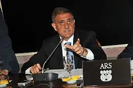 Ardizzone: &laquo;Mafia all'Ars? Non ci metterei la mano sul fuoco&raquo;