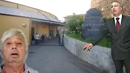Da Capuana a Rotella, i segreti del &ldquo;gruppo di Lavina&rdquo; fra santoni e santini (elettorali)