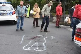 Aci Castello, anziana travolta e uccisa mentre attraversa la strada