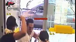 Palermo, fuori dal carcere in permesso premio va a fare una rapina