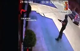 Intimidazioni a colpi di fucile a  Gela, arrestati due pregiudicati