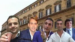 Regione, l'avvio choc della legislatura a Palazzo dei Normanni: c'&egrave; un altro deputato nel mirino dei magistrati