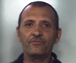 Furto con "spaccata" a San G. La Punta, preso responsabile