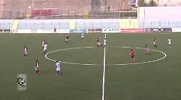 Serie C, l'Akragas senza capo n&eacute; coda, passa l'Andria 5 a 1