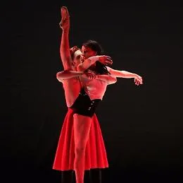 La Carmen di Bizet al Teatro Massimo Bellini nella versione del Balletto di Milano