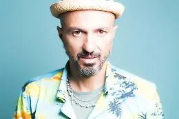 Samuel in concerto a Catania e Palermo: &laquo;Mi aspetto il calore che ho sempre trovato coi Subsonica&raquo;