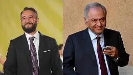 Due vice presidenti all'Ars: Di Mauro e Cancelleri avvantaggiato da asse Pd-M5s