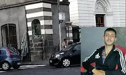 Catania, l'omicidio al Fortino: voleva dargli una lezione e lo ha ucciso
