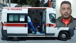 Biancavilla, uccideva malati terminali in ambulanza per ottenere i servizi funebri