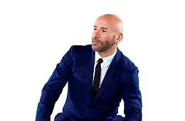 Mario Venuti tra la festa di capodanno e la maratona Telethon
