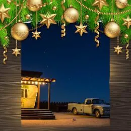 VI VOGLIONO NELLE CITTA' E SCHIAVI. BUON NATALE!