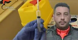 Uccisi in ambulanza, barelliere si avvale della facolt&agrave; di non rispondere
