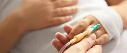 Leucemia, Matteo lotta per la vita e social si mobilitano per donatore midollo