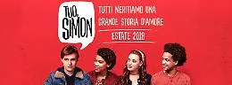 Con lasicilia.it 120 posti gratis al cinema per l'anteprima di &ldquo;Tuo, Simon&rdquo;