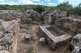 Selinunte, il Parco riporter&agrave; alla luce il Battistero
