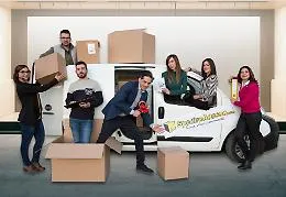 &ldquo;SpedireAdesso.com&rdquo;, il portale fondato qualche anno fa dal giovane Salvatore Cristian Parlacino