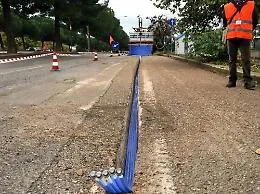 Open Fiber: completato il cablaggio di Catania, fibra ottica per 120.000 tra case e uffici