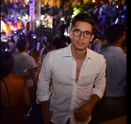Capogruppo di FdI nel ciclone per il video in curva: &laquo;Non ho offeso le forze dell'ordine&raquo;