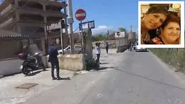 Palermo, confessa il pirata della strada che ha ucciso due donne: &laquo;Avevo la patente scaduta&raquo;