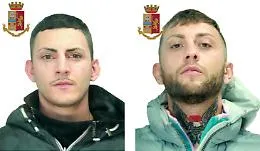 Palermo, dopo una fallita rapina scappano con una bici elettrica