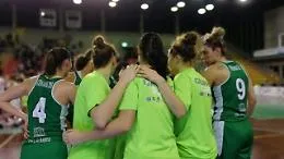 Basket rosa, lacrime Passalacqua: lo scudetto &egrave; di Schio