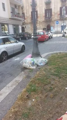 Alta incivilt&agrave; a Catania, il nuovo sindaco cosa far&agrave;?