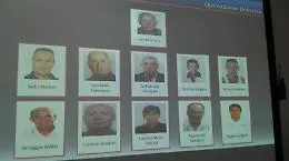 I trafficanti di antichit&agrave; siciliane e i 20.000 reperti sequestrati: la fotogallery