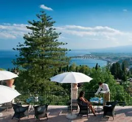 Taormina incanta i reali del Qatar, l'emiro vuole comprare due hotel