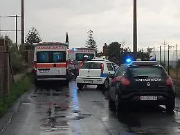 Settantenne perde la vita a Patern&ograve; nello scontro tra due auto