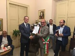 Porto di Riposto, firmato il decreto: un mln per ripristino primo bacino