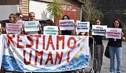 Migranti: Malta accusa il Viminale,
Salvini polemizza con Saviano...