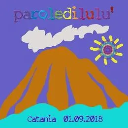 Parole di Lul&ugrave; a Catania il 1 settembre per sostenere l&rsquo;associazione Talit&agrave; Kum, i bambini e le mamme di Librino