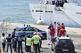 Diciotti, &egrave; rivolta delle Ong: ricorso urgente al Tar di Catania. &laquo;Decisione Viminale illegittima&raquo;