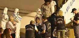 Nave Diciotti, scia di polemiche:&nbsp;i vescovi "bacchettano" Salvini
