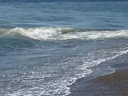 Giardini Naxos: l'indecenza della spiaggia libera