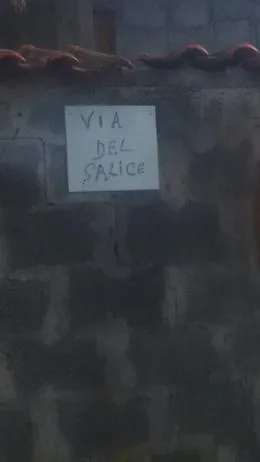 Vaccarizzo: "Siamo cittadini di serie B?"