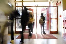 Abbandoni scolastici, povera Sicilia: &egrave; prima in Europa, altro che lavoro...