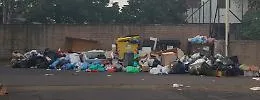 Catania, via Ingrassia: meno ritiri, pi&ugrave; incivilt&agrave;